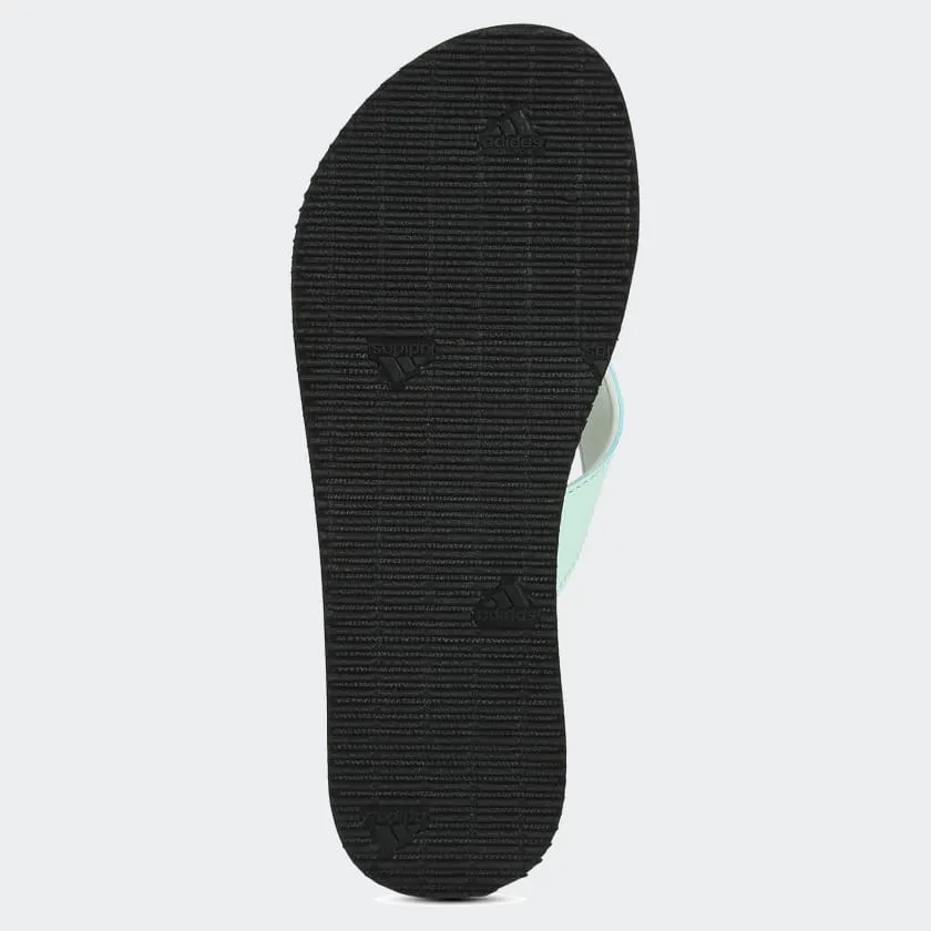 Adidas Women Cloudfoam Casual Flip Flops