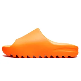 adidas Yeezy Slides 'Enflame Orange'