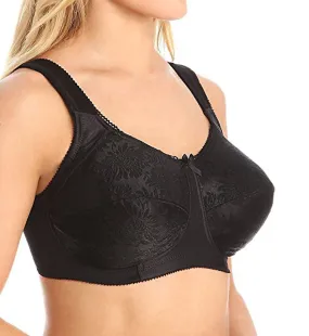 Aviana 2353, Floral Soft Cup Bra