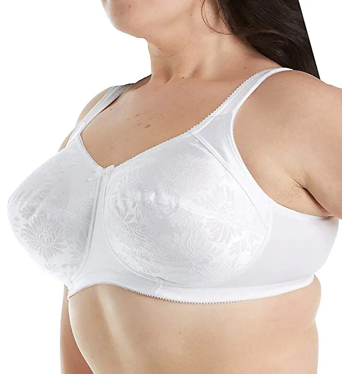 Aviana 2353, Floral Soft Cup Bra