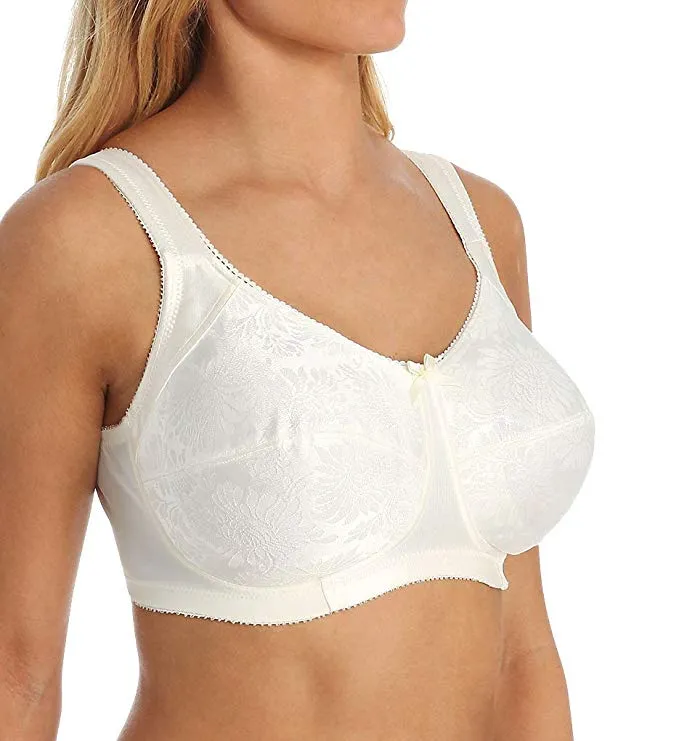 Aviana 2353, Floral Soft Cup Bra