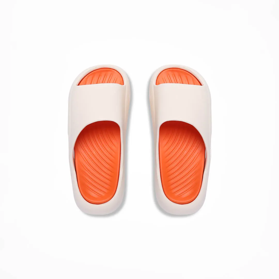 Birdsoles - Ergo Walks Slides - Orange