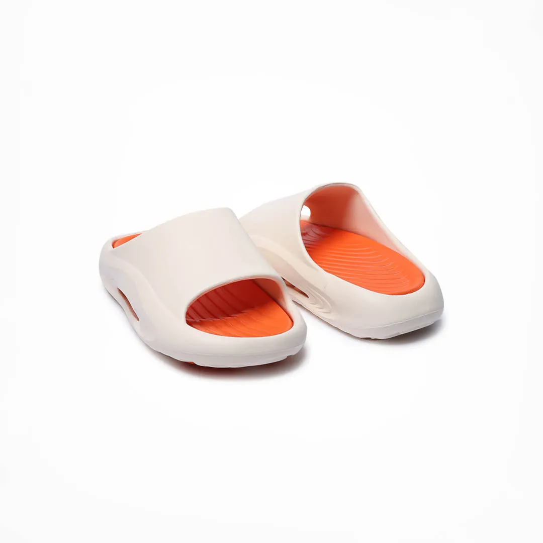 Birdsoles - Ergo Walks Slides - Orange