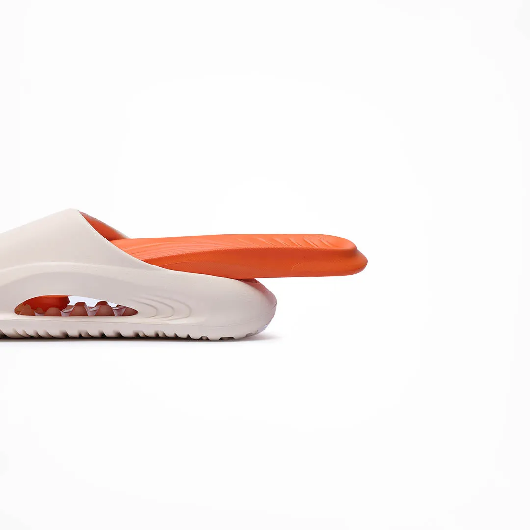 Birdsoles - Ergo Walks Slides - Orange