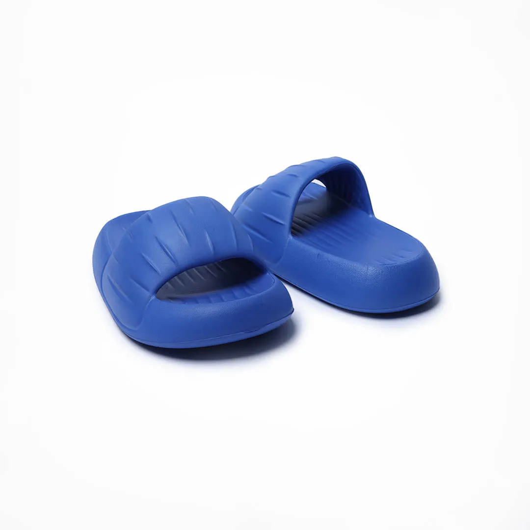 Birdsoles - Kiwi Slides - Blue