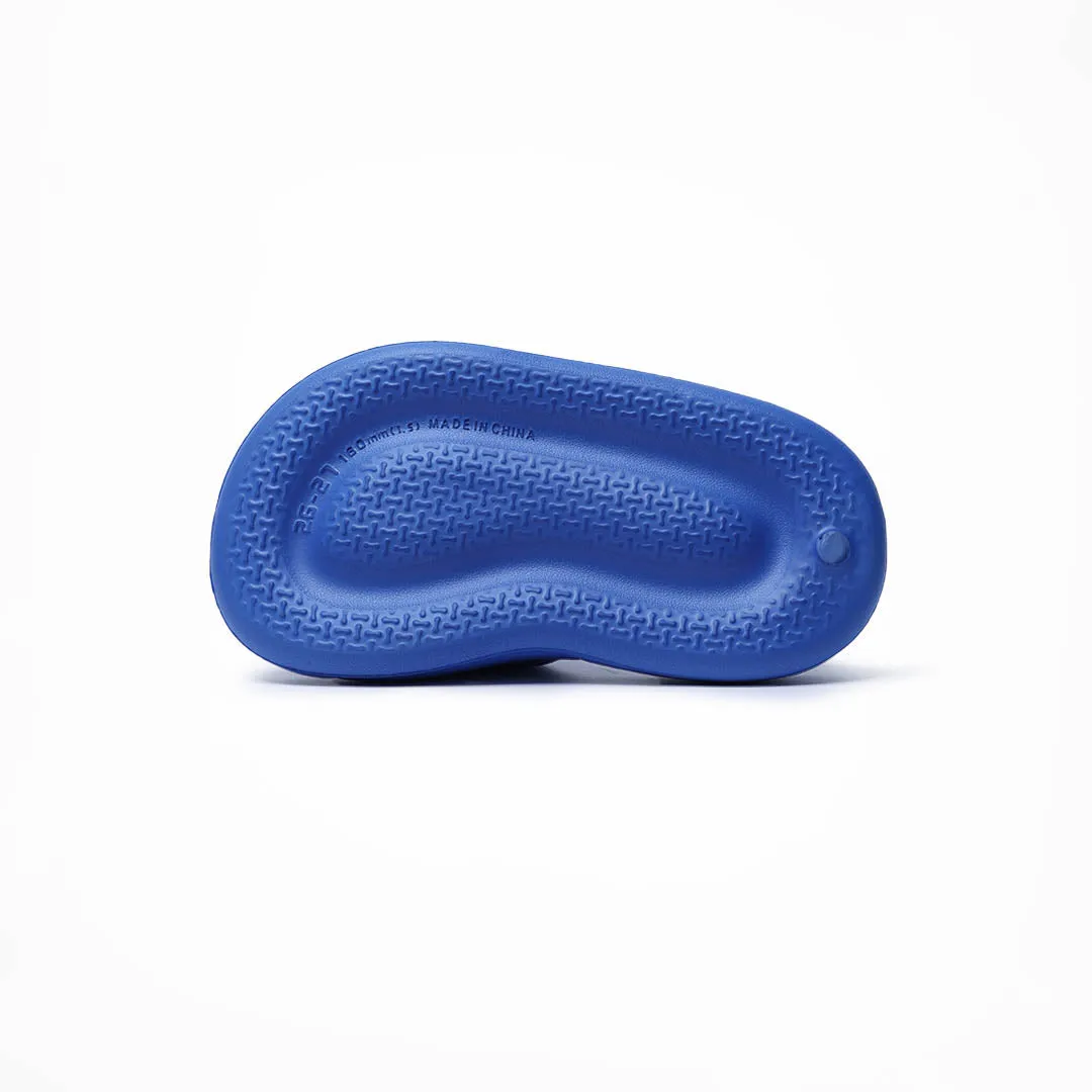 Birdsoles - Kiwi Slides - Blue