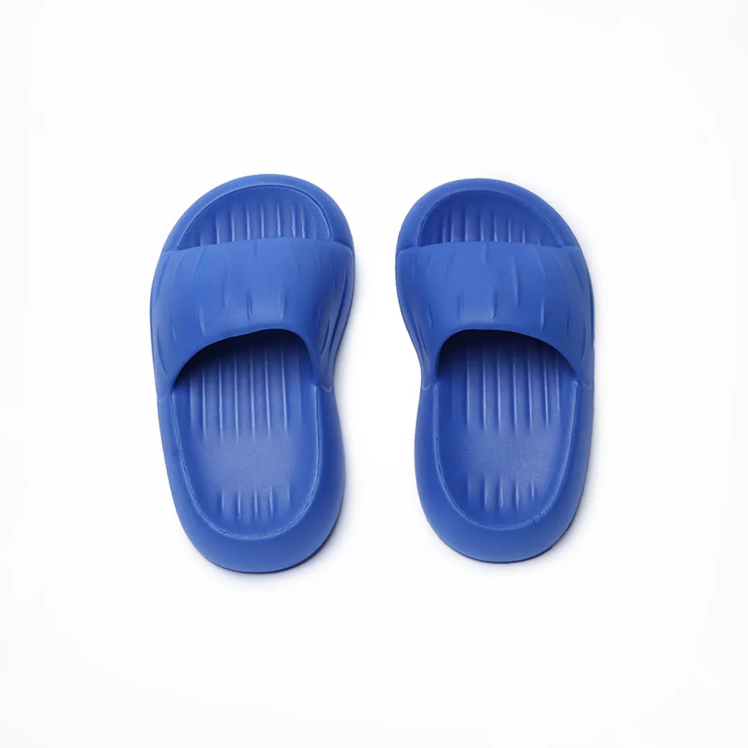 Birdsoles - Kiwi Slides - Blue