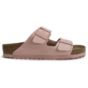 Birkenstock Arizona Rivet Logo Textile Unisex Slides Sandals