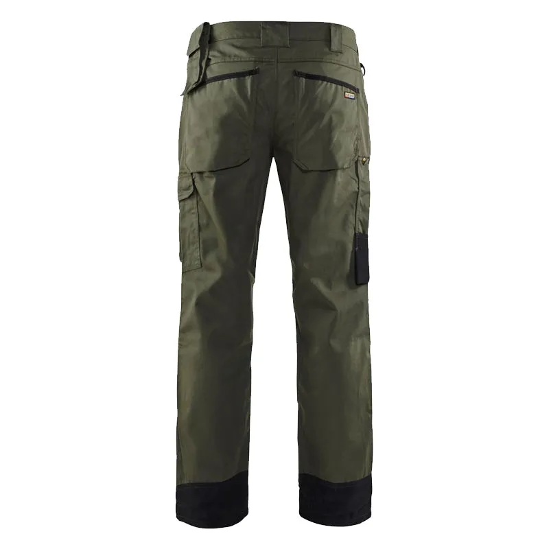 Blaklader Garden Trousers  1454-1835