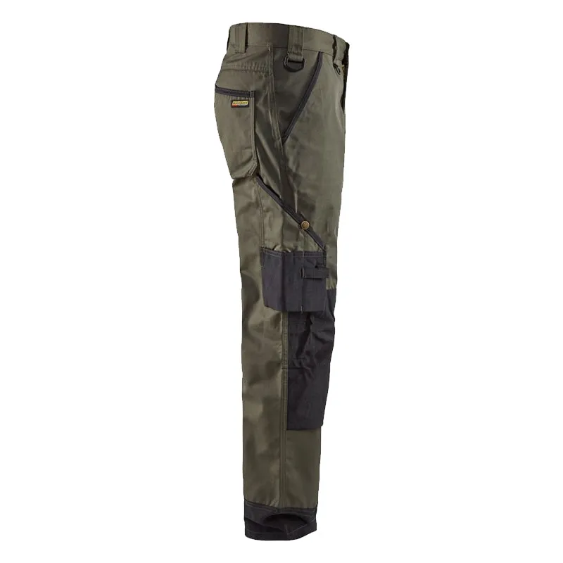 Blaklader Garden Trousers  1454-1835