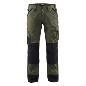 Blaklader Garden Trousers  1454-1835
