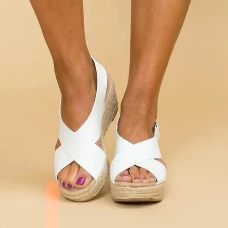 Cassandra - Sandals