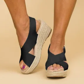 Cassandra - Sandals