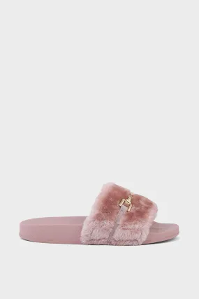 Casual Flip Flop IL0003-Pink