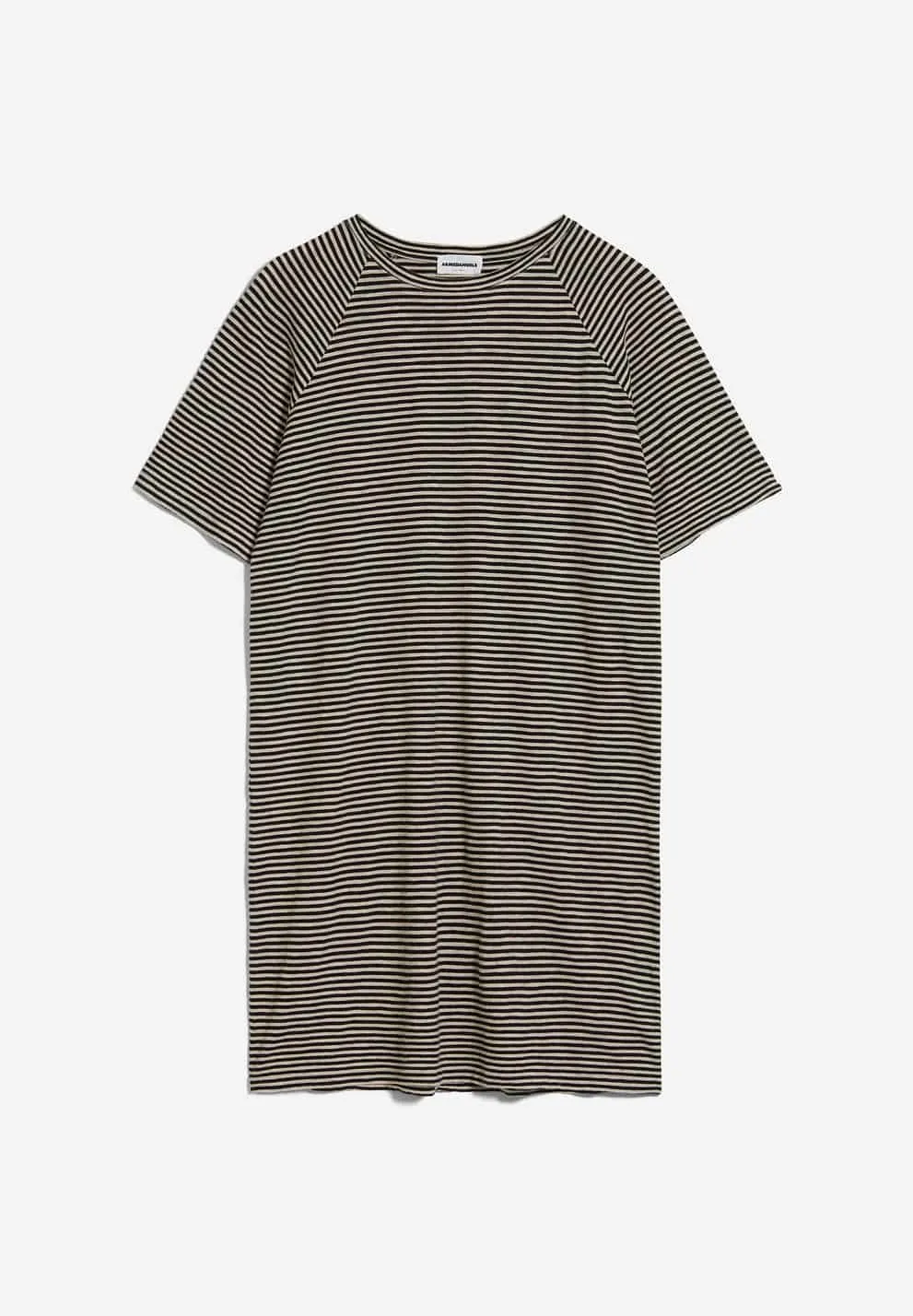 CHAARU lovely stripes - black/light desert
