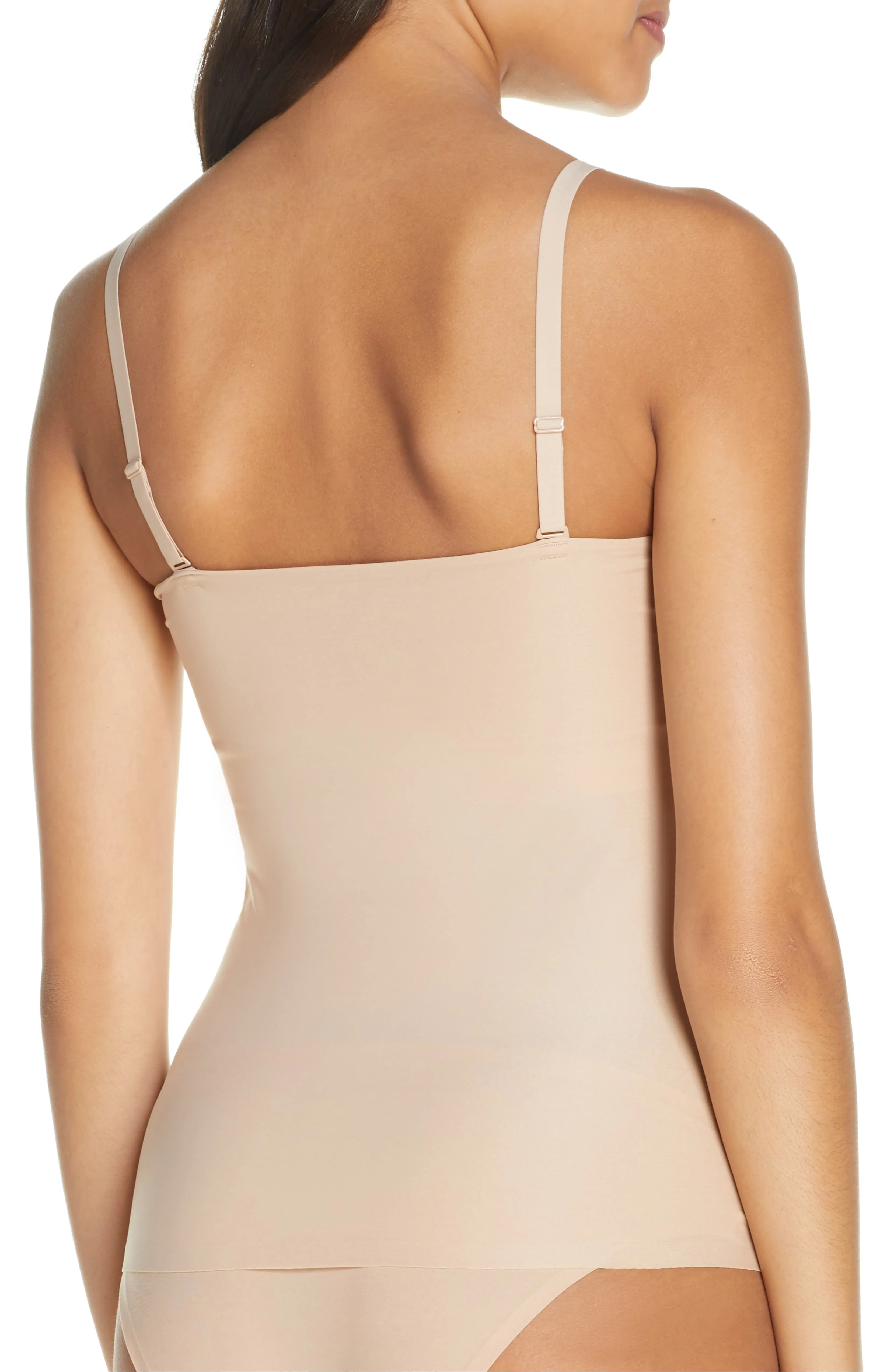 Chantelle - Soft Stretch Padded Camisole/Singlet