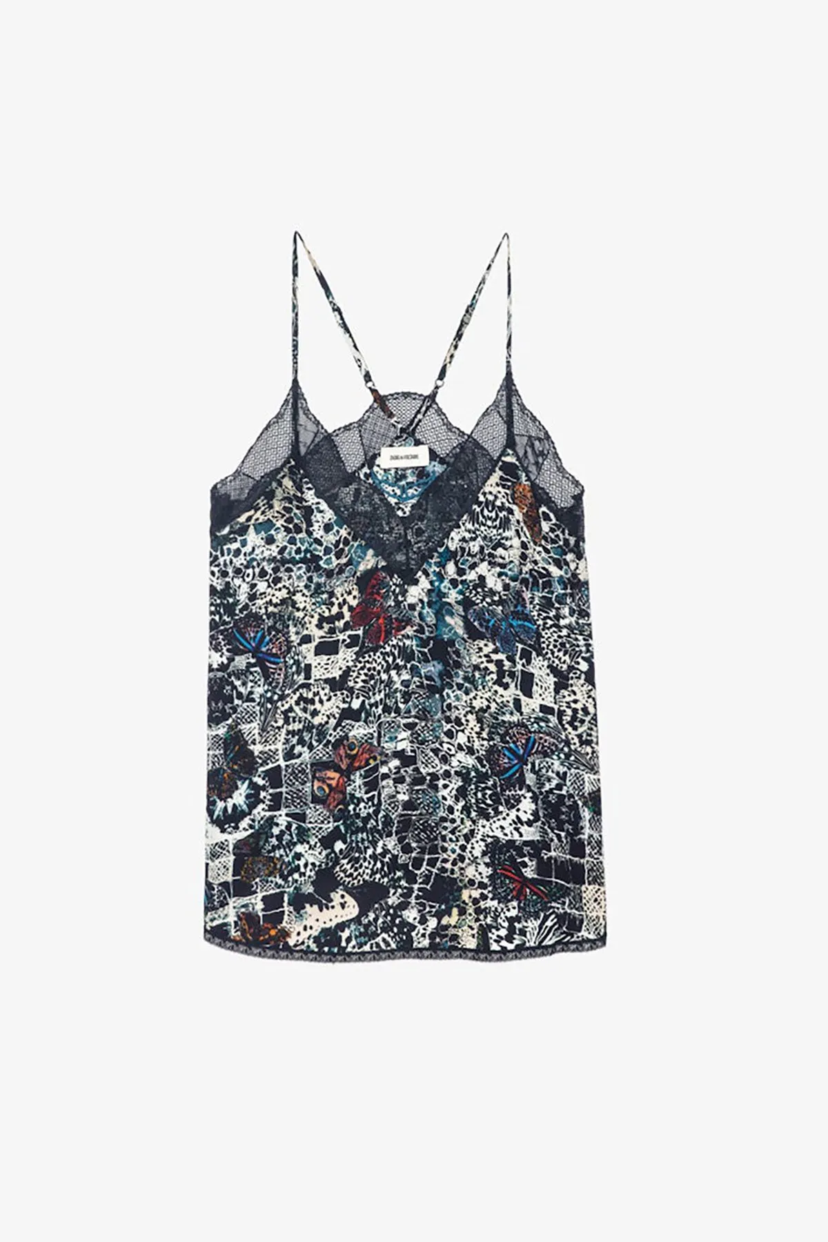 Christy Soft Butterflies
