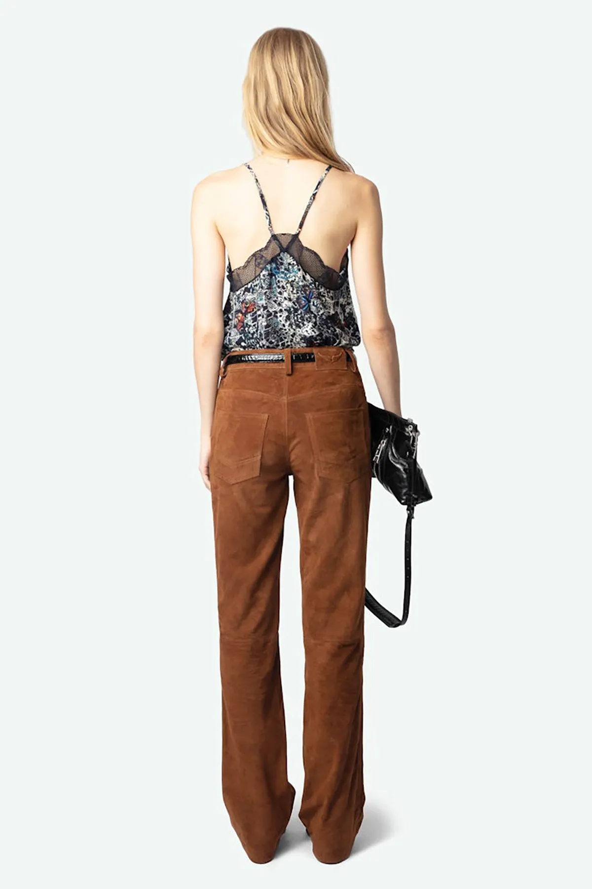 Christy Soft Butterflies