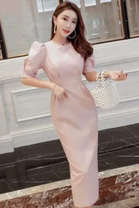 Corinne Dress