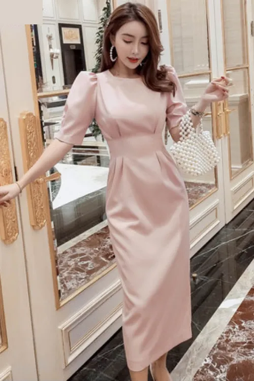 Corinne Dress