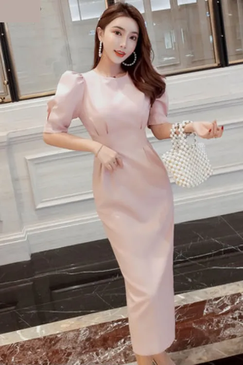 Corinne Dress