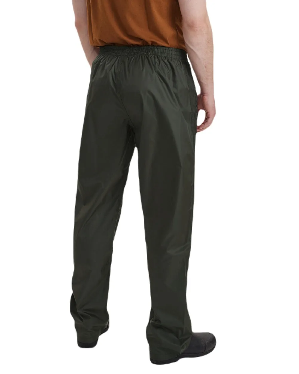 Deerhunter Survivor Rain Trousers