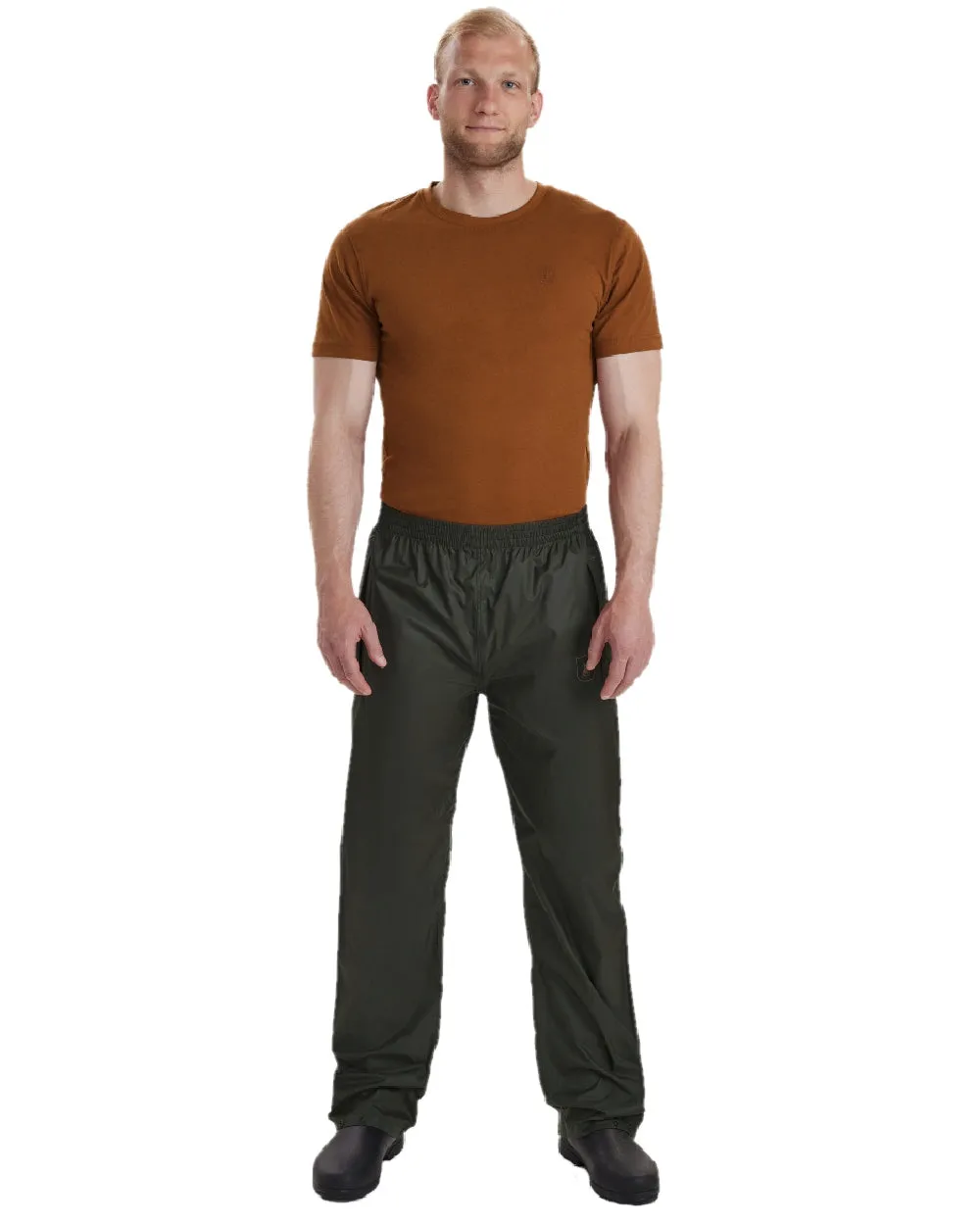 Deerhunter Survivor Rain Trousers