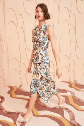 Edlyn Dress Wildflower