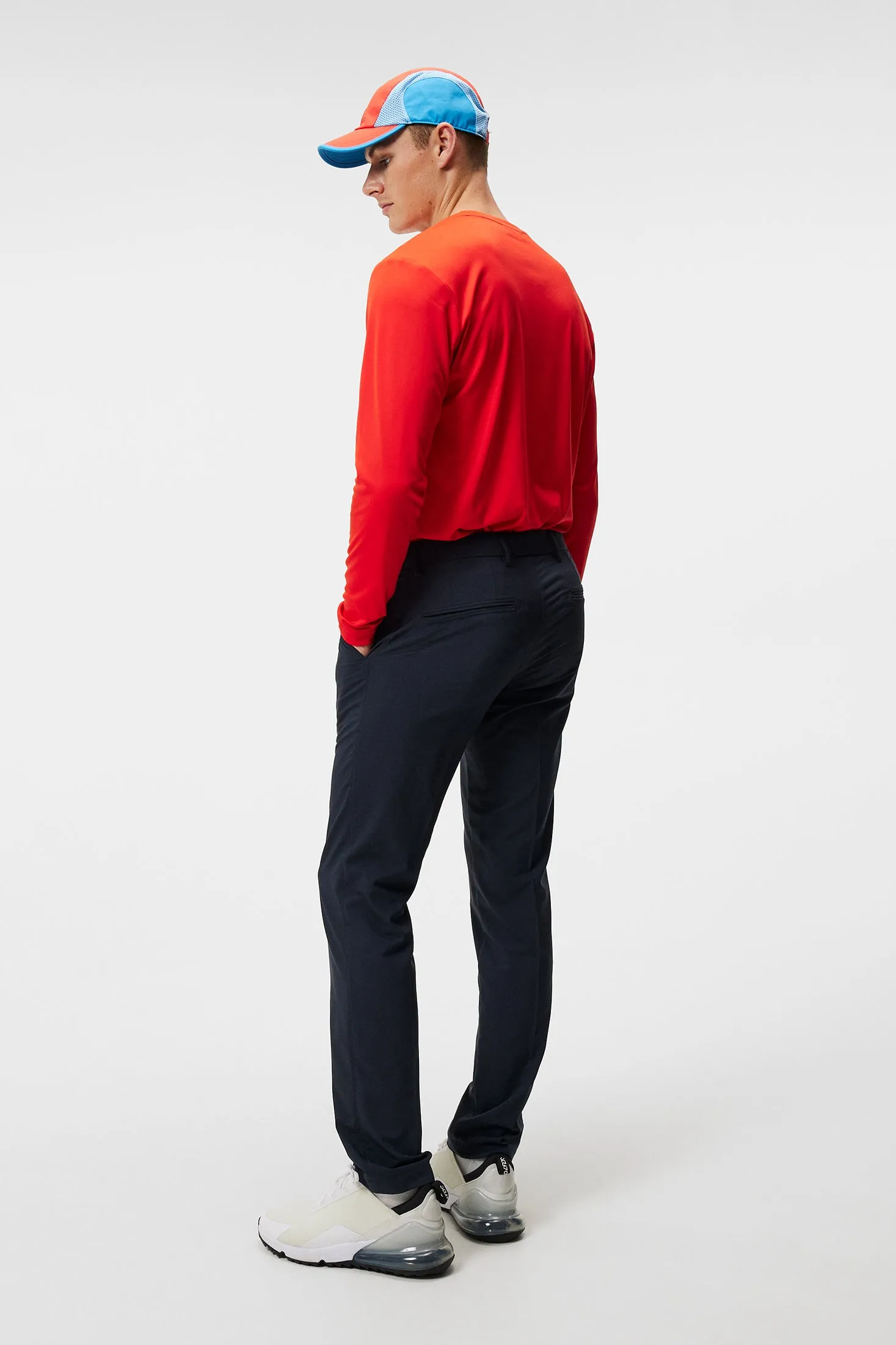 Elof Pant / JL Navy
