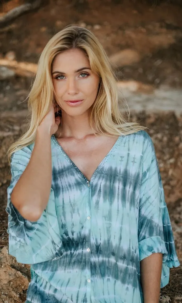 Emma Blouse