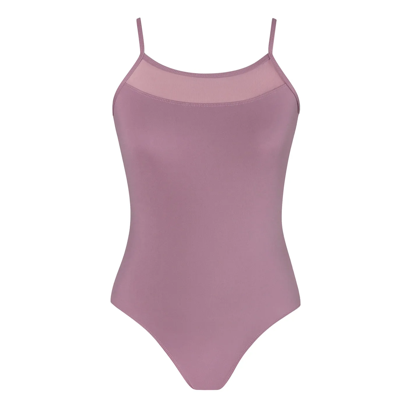 Energetiks Cara Camisole | Mauve Haze (Adult)