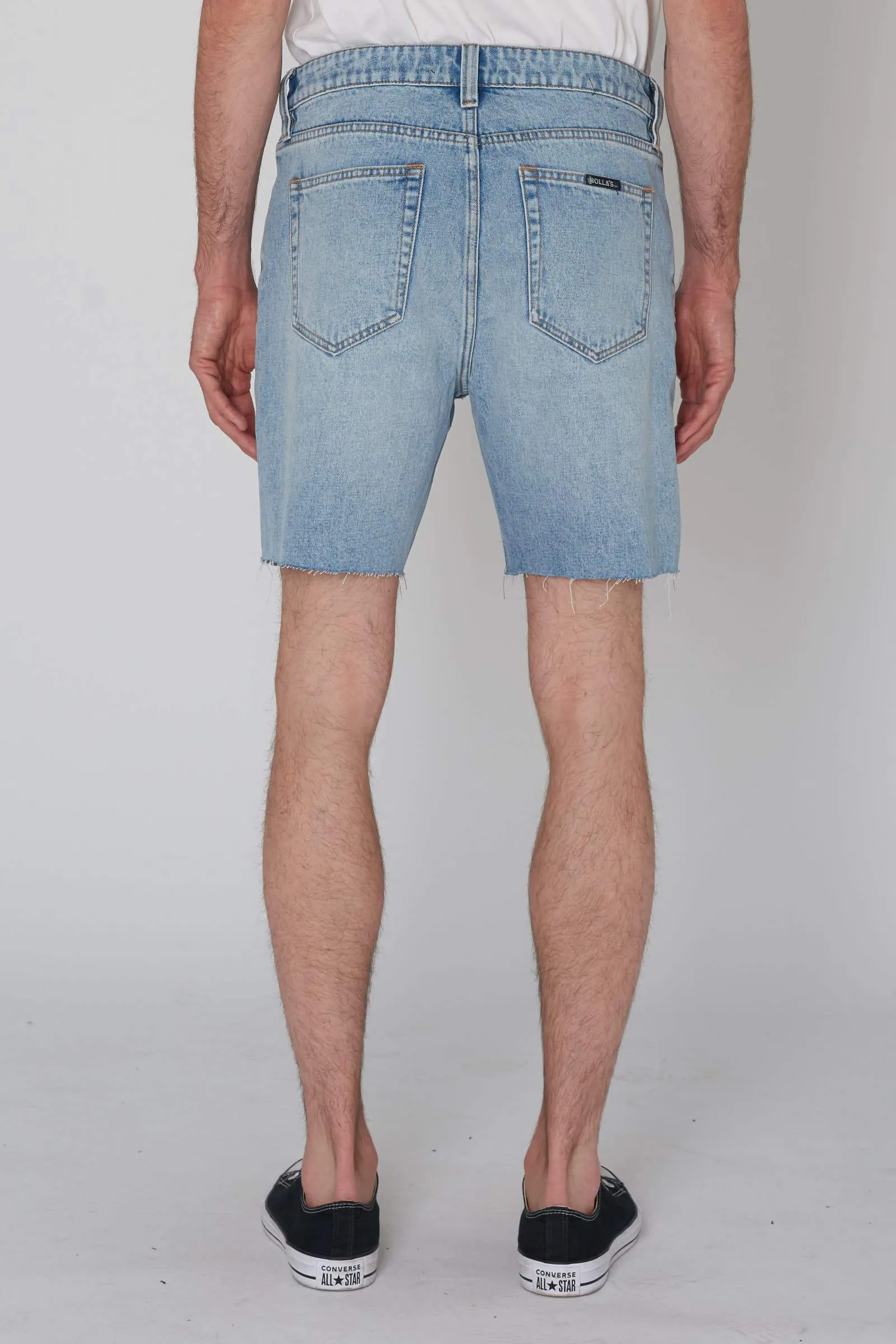 Ezy Short - OG Blue