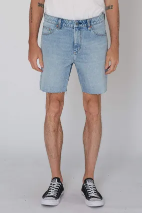 Ezy Short - OG Blue