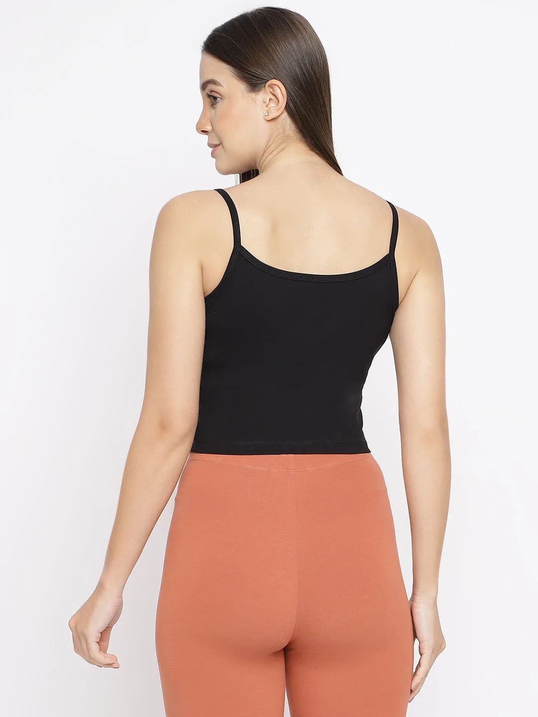 Forever Beauty Camisole (Pack of 3)