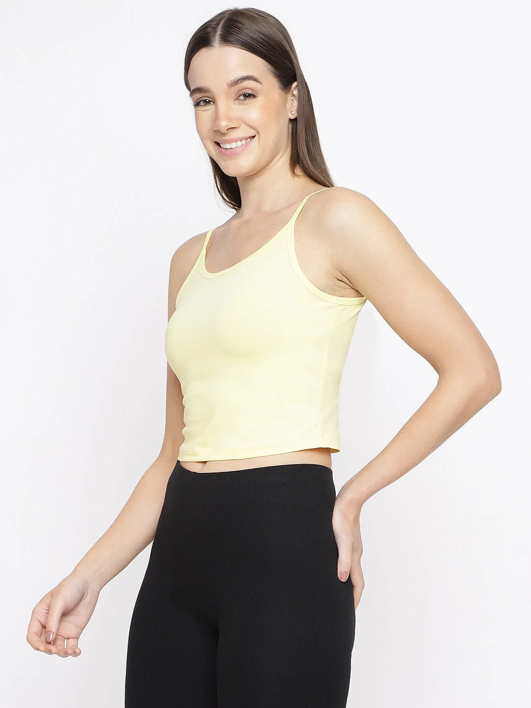 Forever Beauty Camisole (Pack of 3)