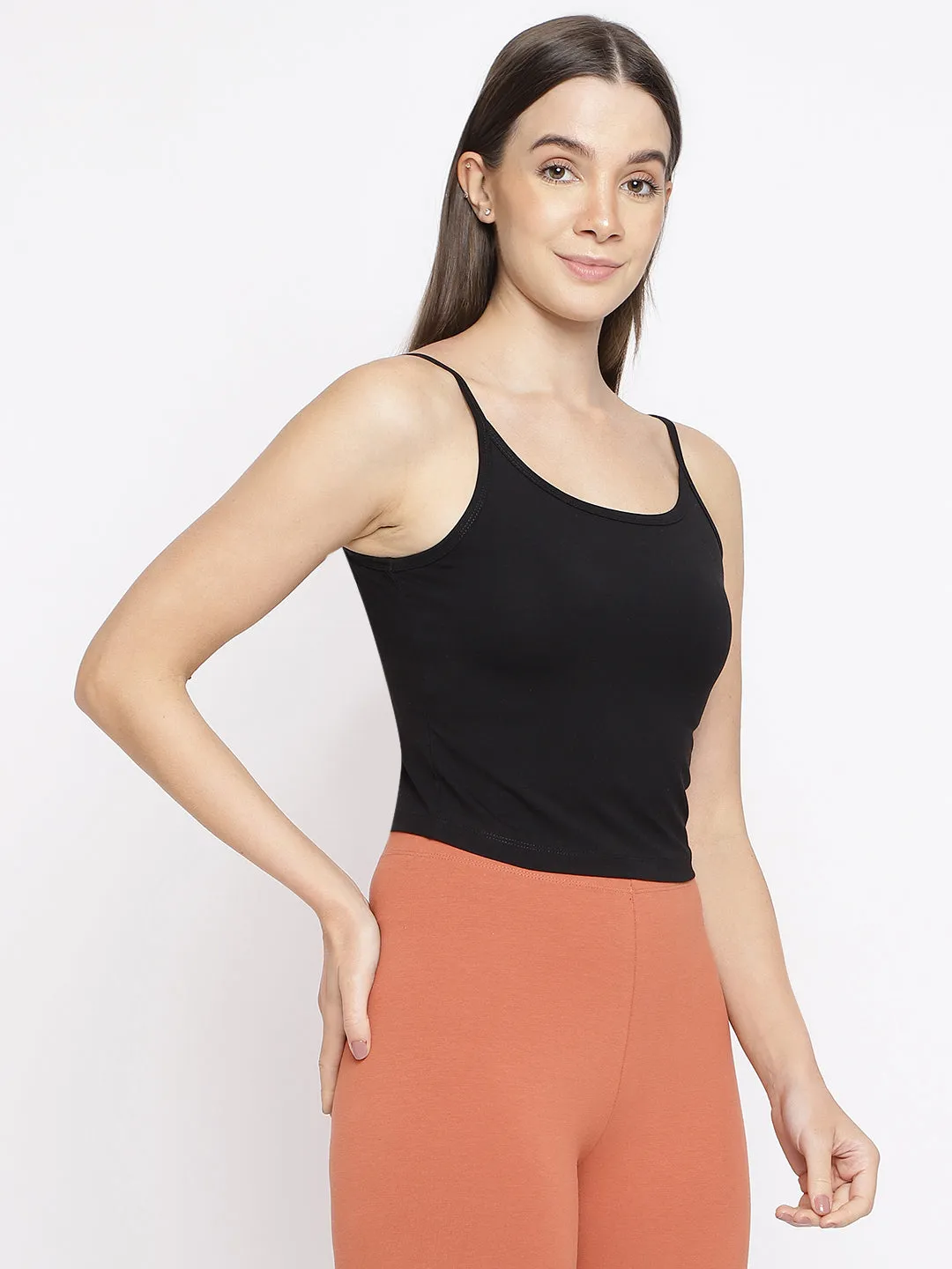 Forever Beauty Camisole (Pack of 3)