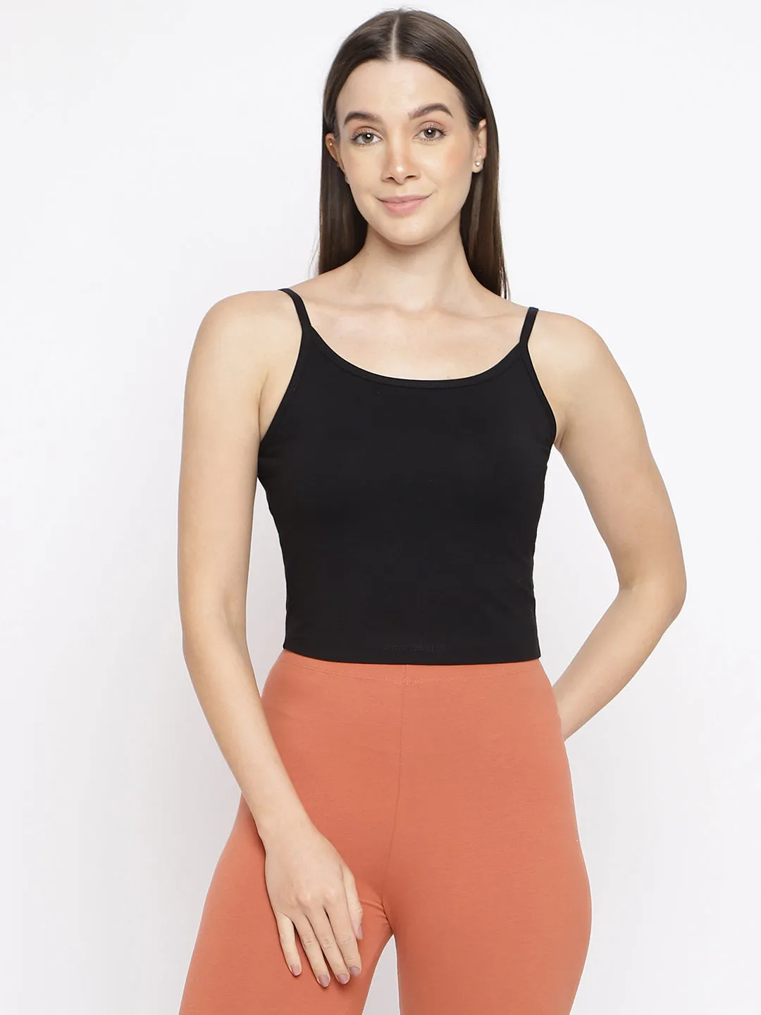 Forever Beauty Camisole (Pack of 3)