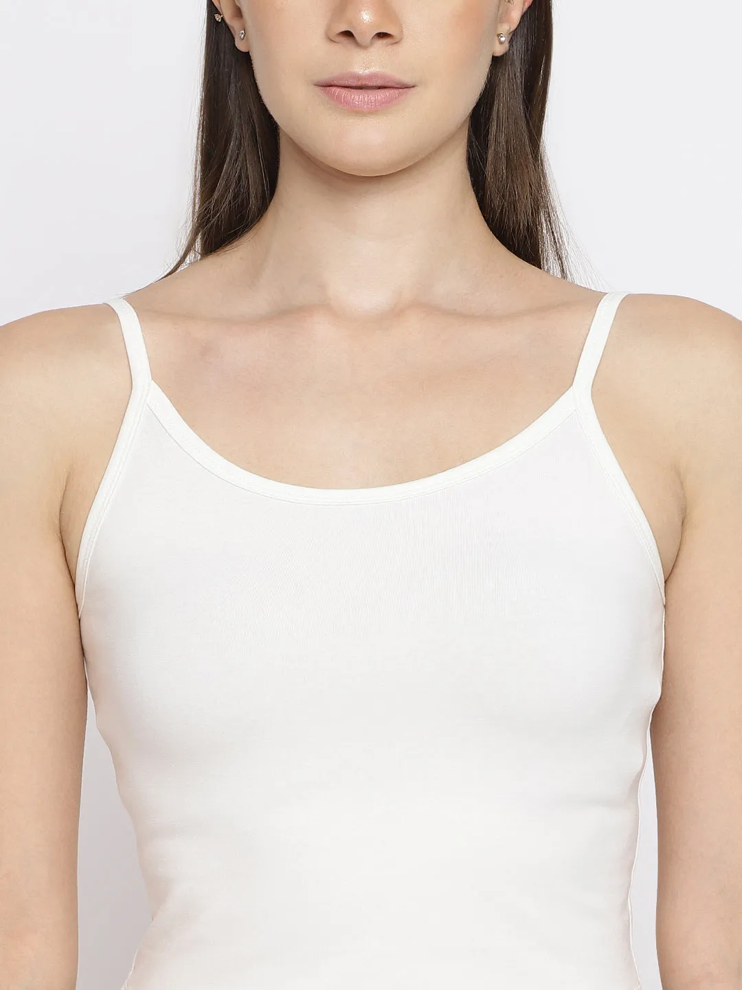Forever Beauty Camisole (Pack of 3)