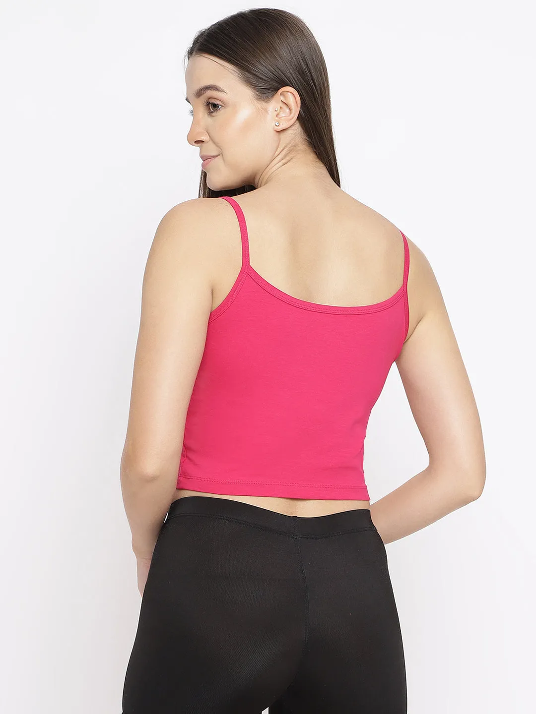 Forever Beauty Camisole (Pack of 3)