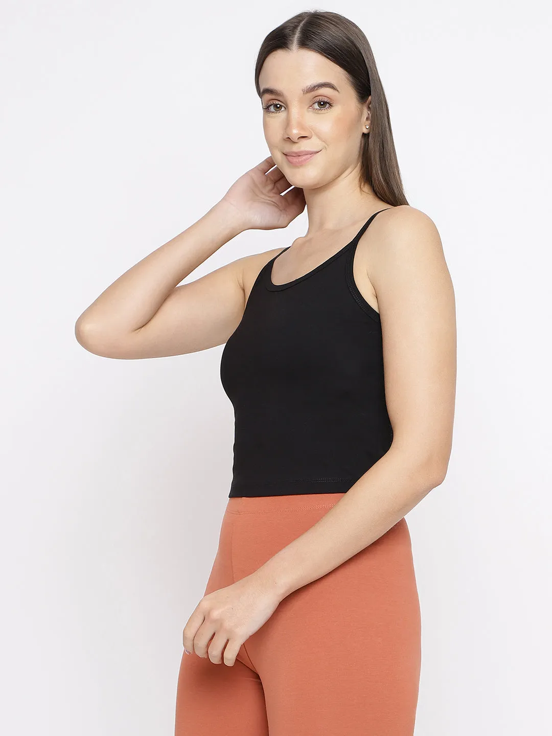 Forever Beauty Camisole (Pack of 3)