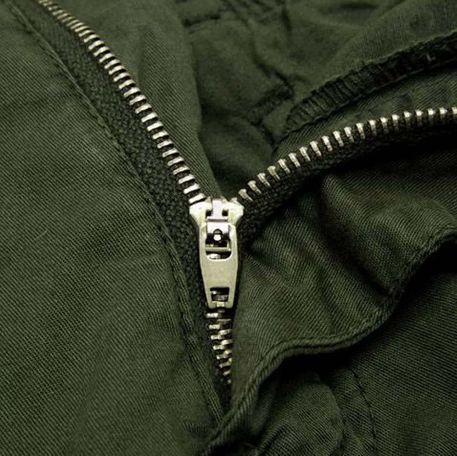 GIERIDUC Mens Cargo Shorts Elastic Drawstring Athletic Shorts Summer Casual Cotton Shorts Big & Tall Relaxed Fit Work Shorts