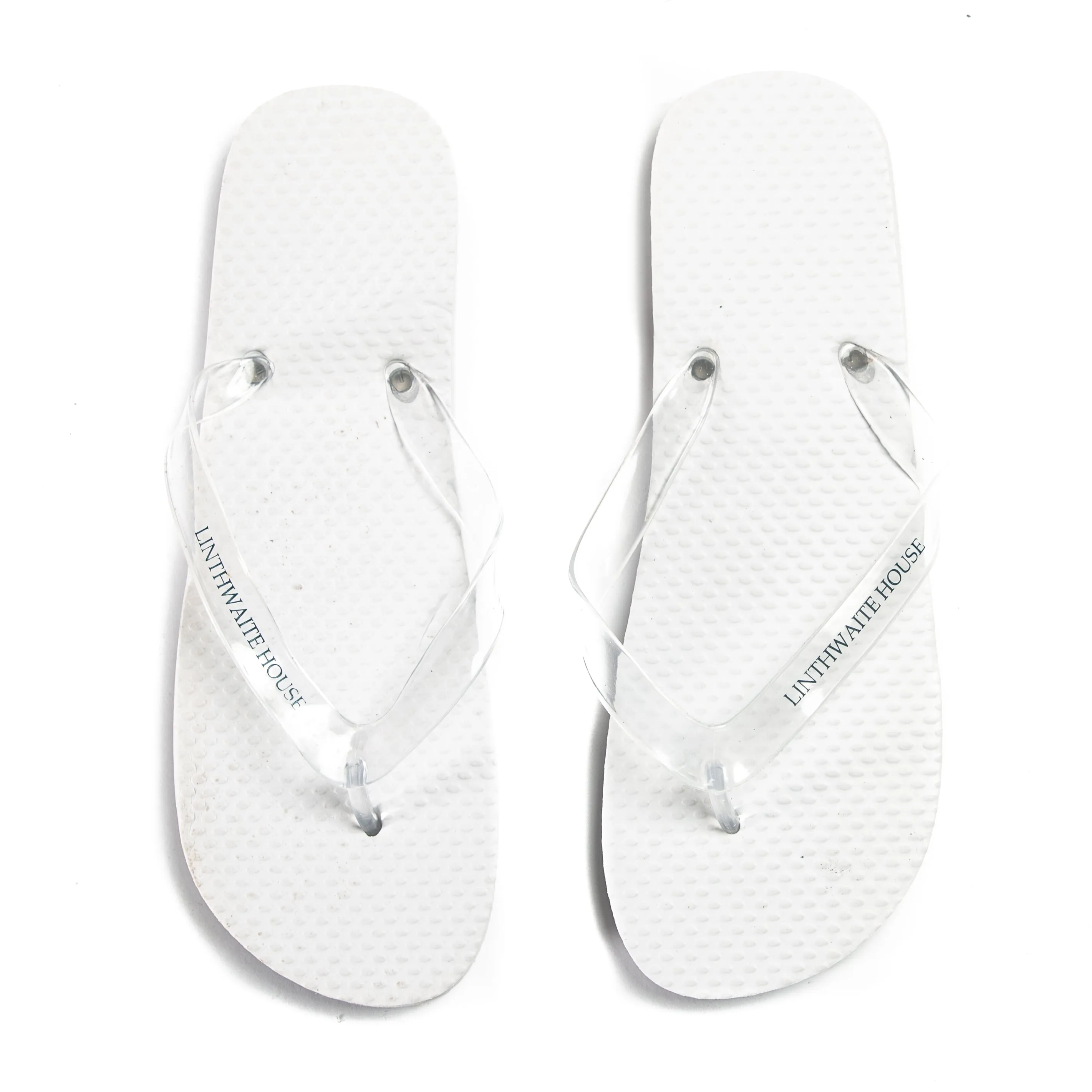 Hotel Spa Flip Flops EVA - POA - MOQ 3000 Pairs
