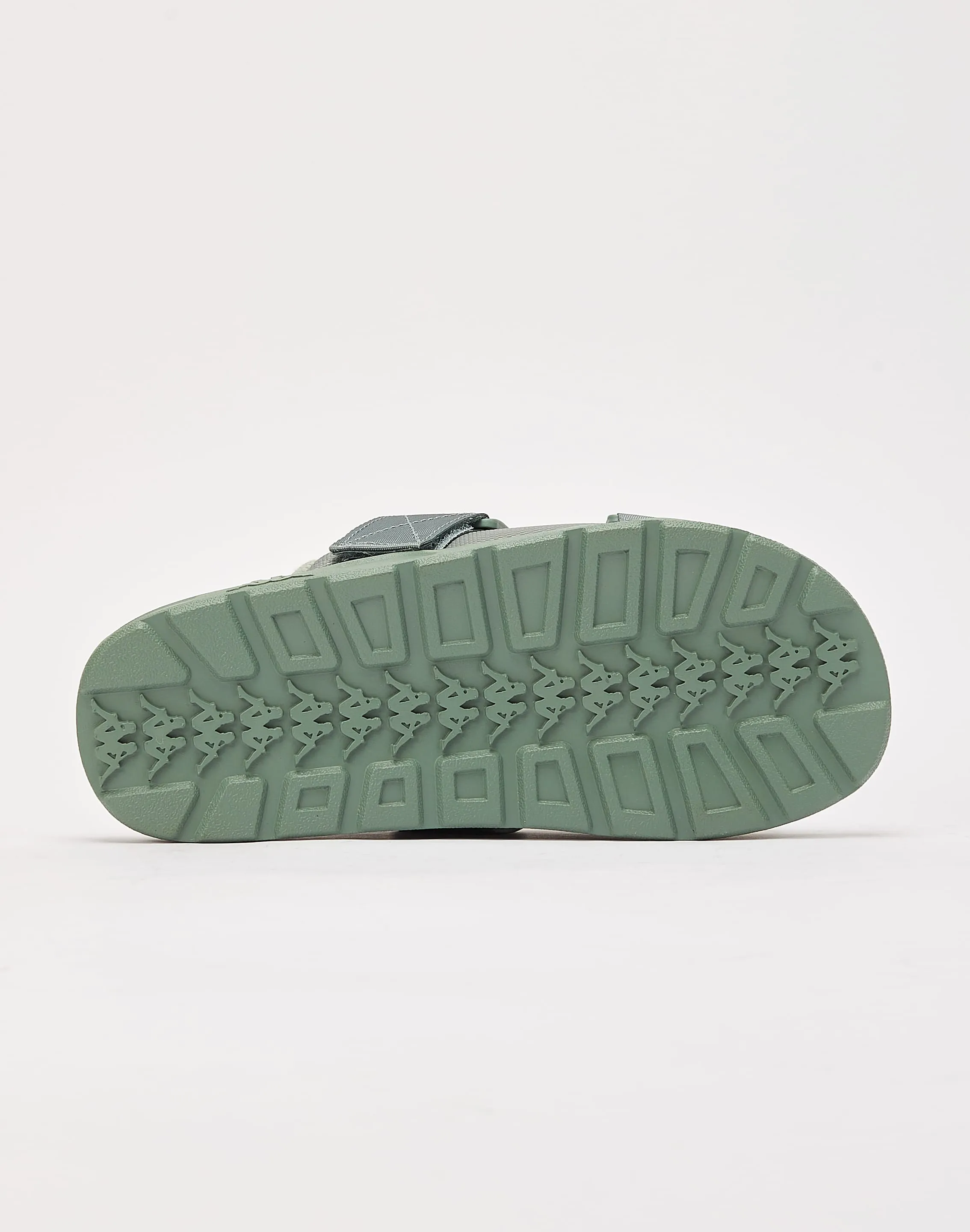 Kappa Logo Tape Kalpi 2 Slides