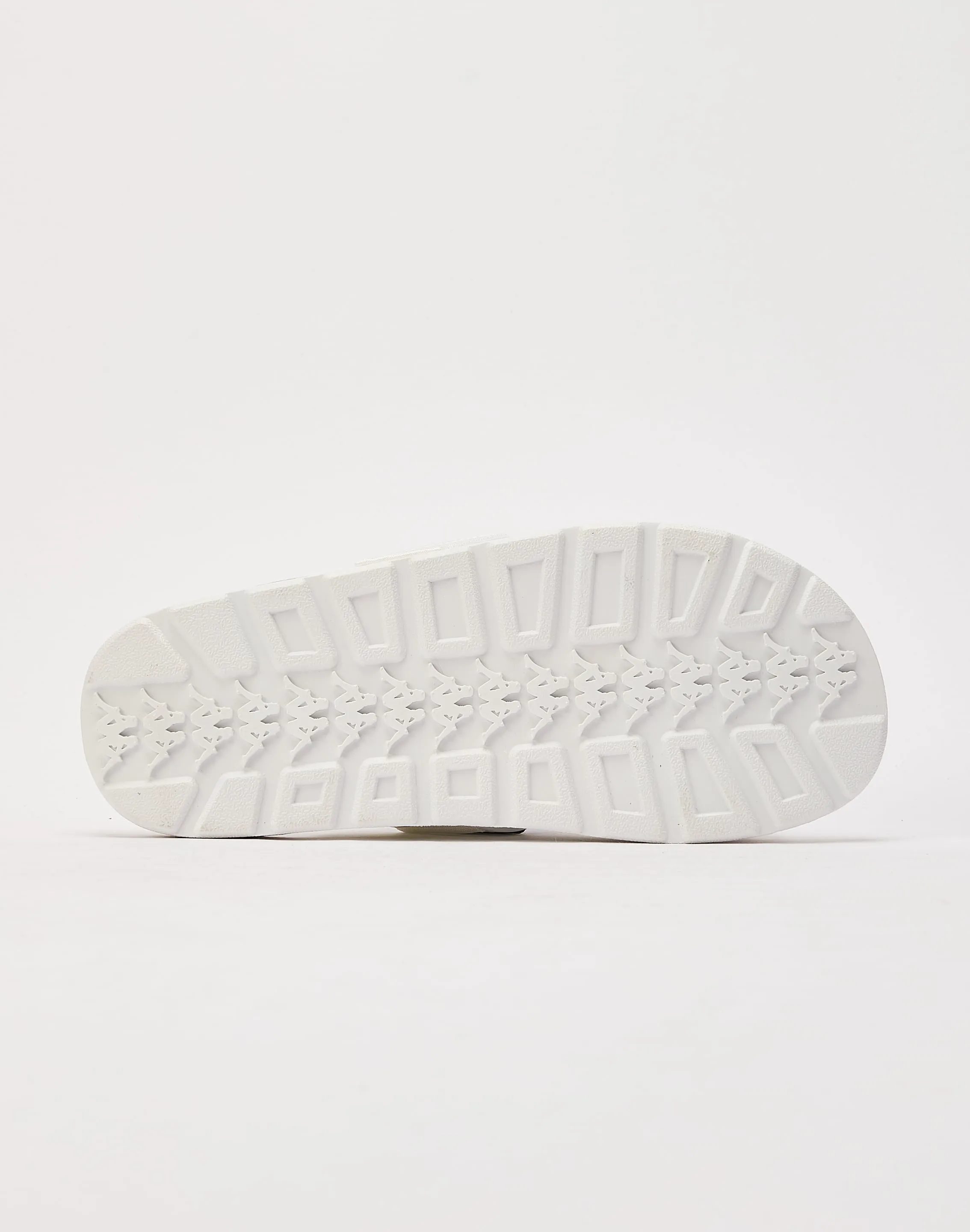 Kappa Logo Tape Kalpi Slides