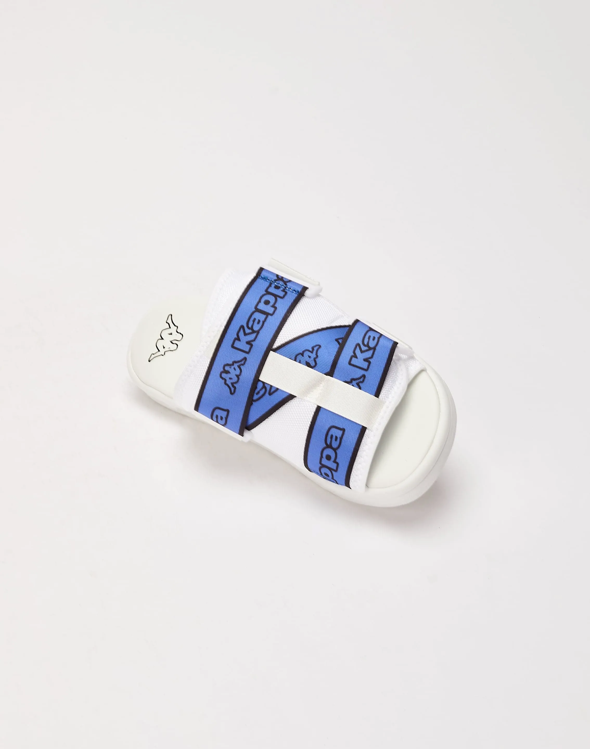 Kappa Logo Tape Kalpi Slides