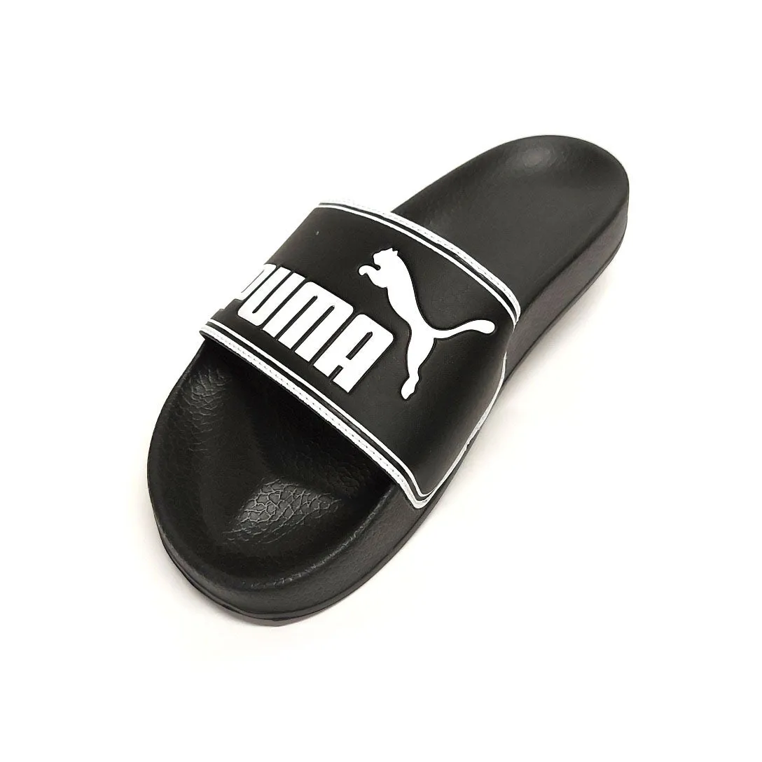 Leadcat Slides