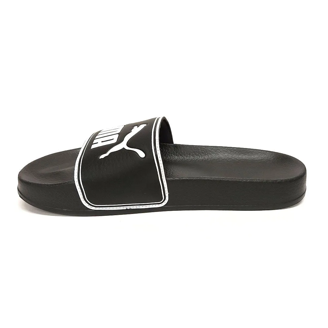 Leadcat Slides
