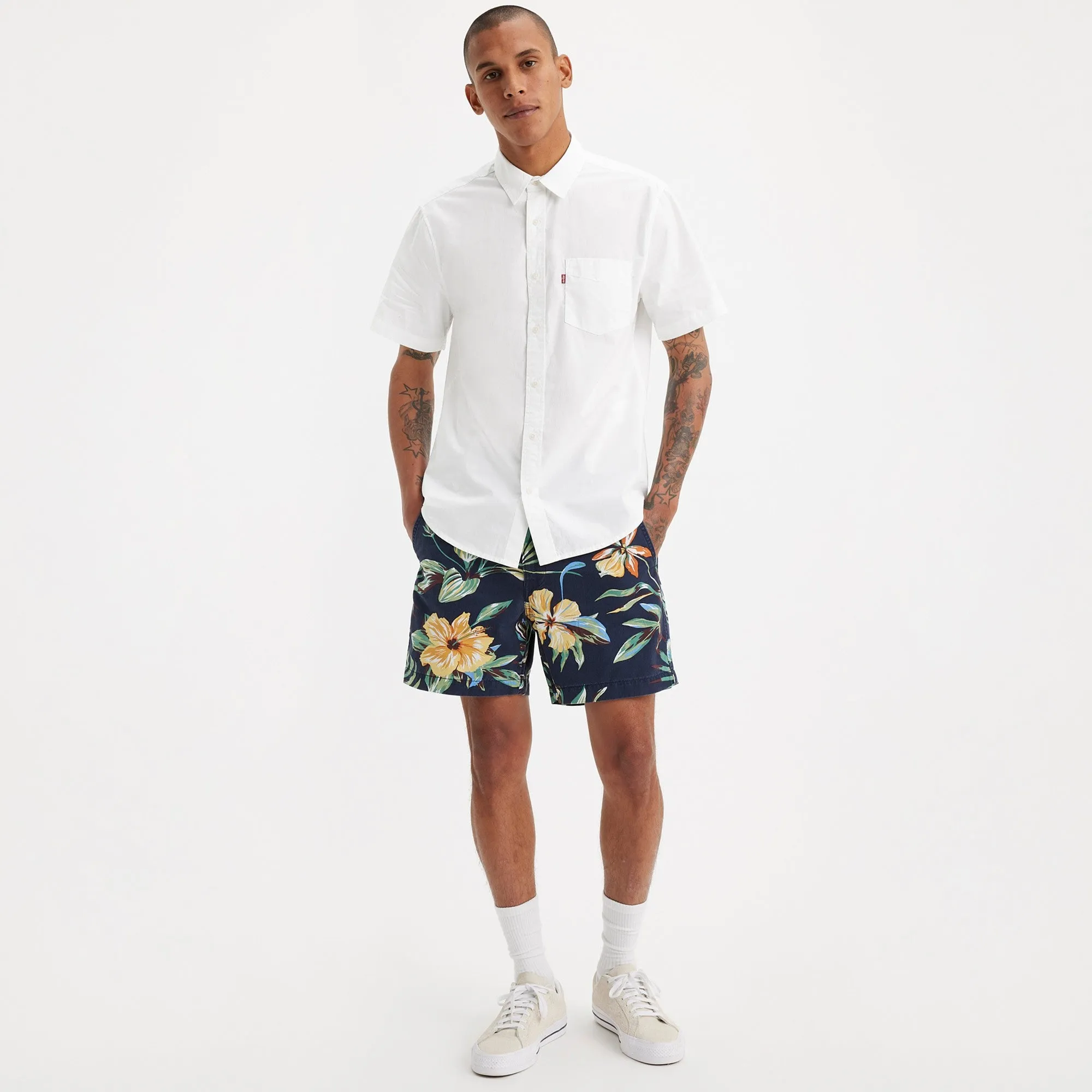 Levi's® Men's XX Chino Authentic 6" Shorts