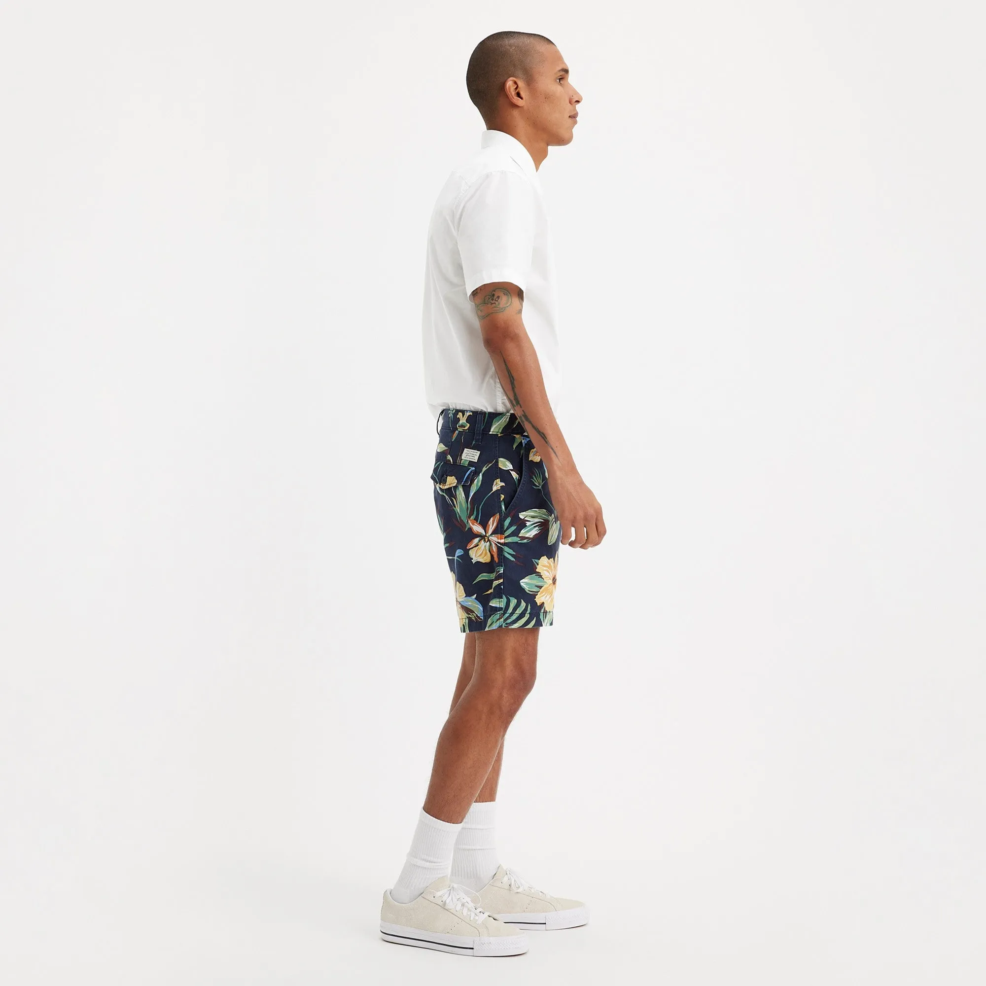 Levi's® Men's XX Chino Authentic 6" Shorts