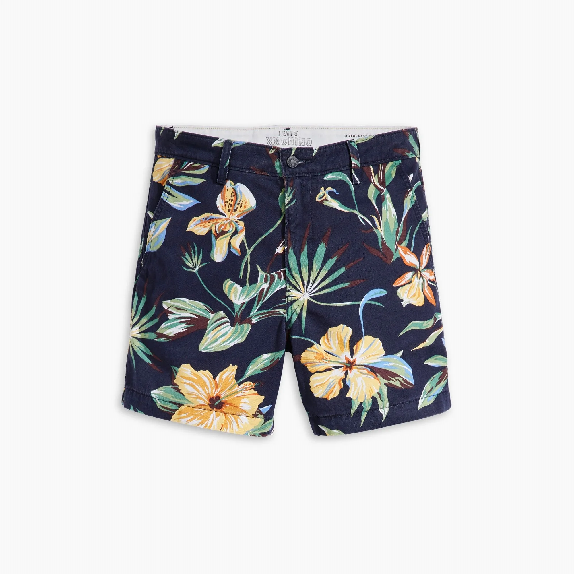 Levi's® Men's XX Chino Authentic 6" Shorts
